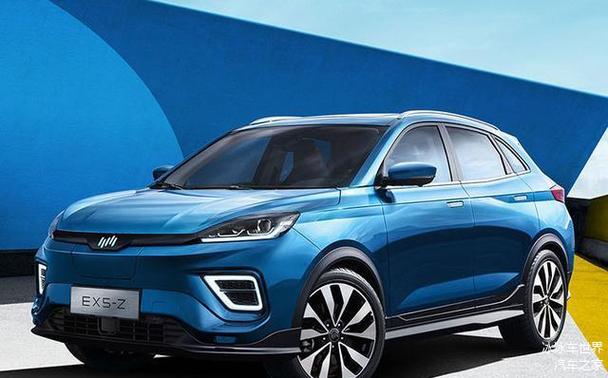 广州14WEY威派豪华SUV市场的黑马，零跑汽车与智能交通系统的协同